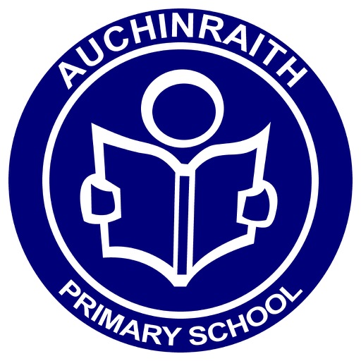 Auchinraith Primary School icon