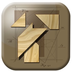 Activities of Tangram - the T Puzzle