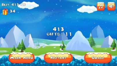 Santa Vs Airplane screenshot 4