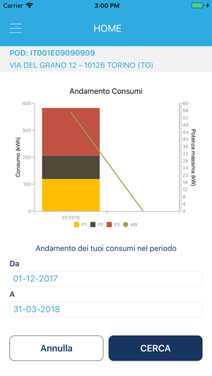 Smart di Roma Gas & Power(圖2)-速報App