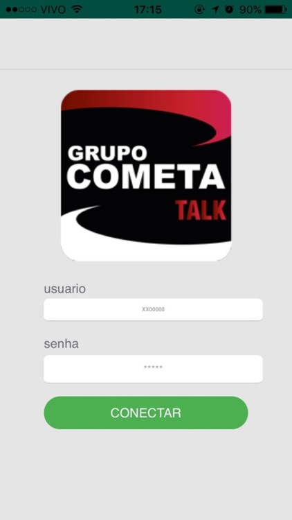 Grupo Cometa - CDC