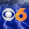 The WTVR Mobile Weather App includes: