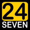 24Seven - Taxi
