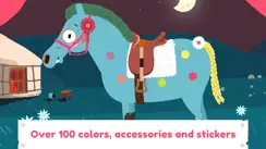 Pony Style Box iPhone image 3