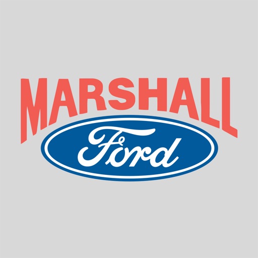 Marshall Ford icon