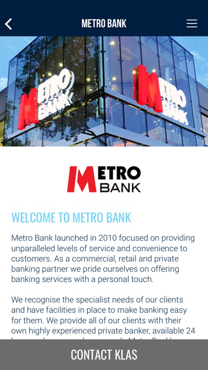 Klas International screenshot-4