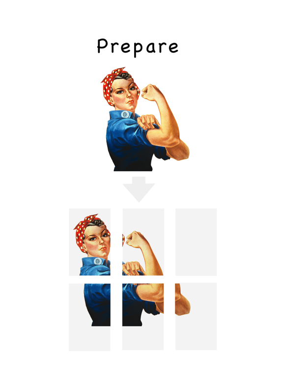 Screenshot #5 pour Photo Printer Pro