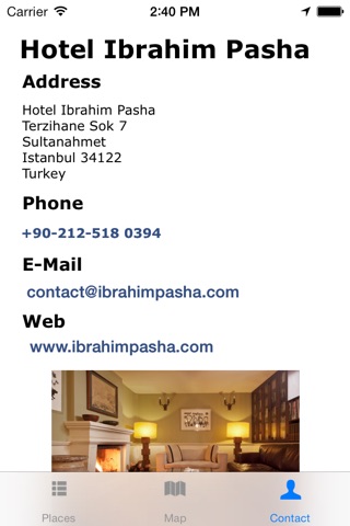 Ibrahim Pasha's Istanbul screenshot 4