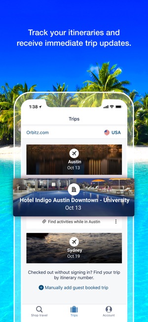 Orbitz Last Minute Hotel Deals Orbitz Last Minute Hotel Deals