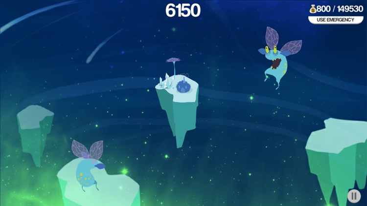 Island Defender-War of Species