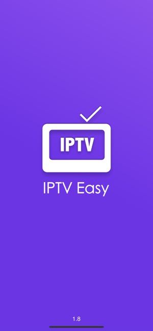 IPTV Easy - m3u Playlist im App Store