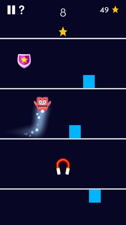 Hoppy Bug screenshot-3