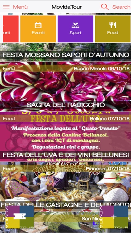 MovidaTour screenshot-3