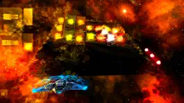 Game screenshot Broken Space apk