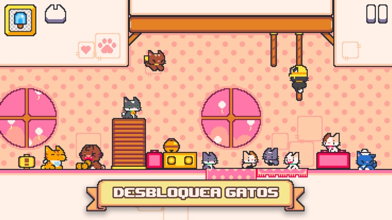 Super Cat Tales 2 screenshot 6