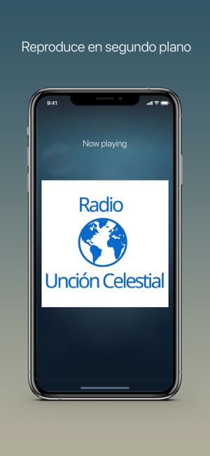 Radio Unción Celestial(圖3)-速報App
