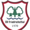 Der SV Friedrichsthal 1970 e