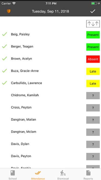 Jumbula class registration