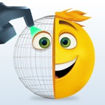 Download The Emoji Movie Maker app