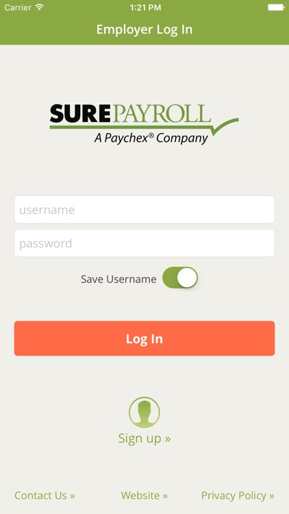 SurePayroll for Employers