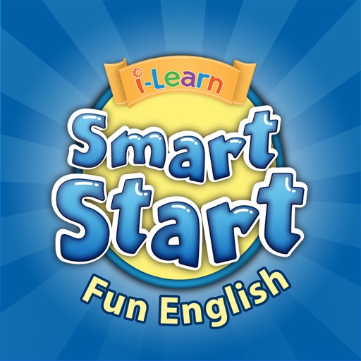 iLearn Smart Start Fun English