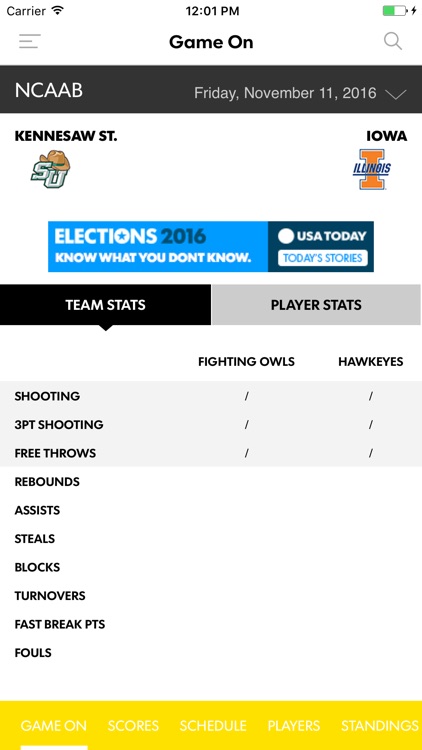 Hawk Central screenshot-4