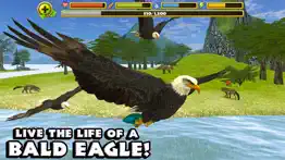 eagle simulator iphone capturas de pantalla 1