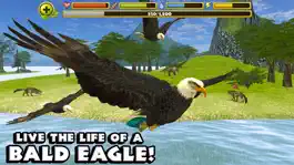 Game screenshot Eagle Simulator mod apk