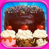 Cake & Ice Cream - Cake & Dessert Maker