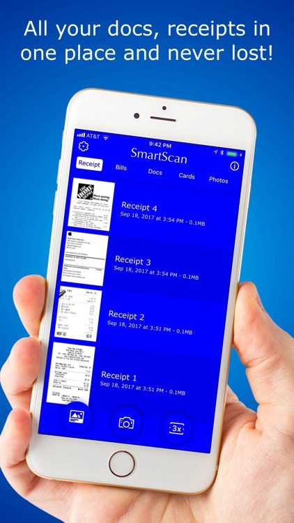 SmartScan Express