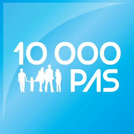 10000 pas, le défi pour la vie Читы