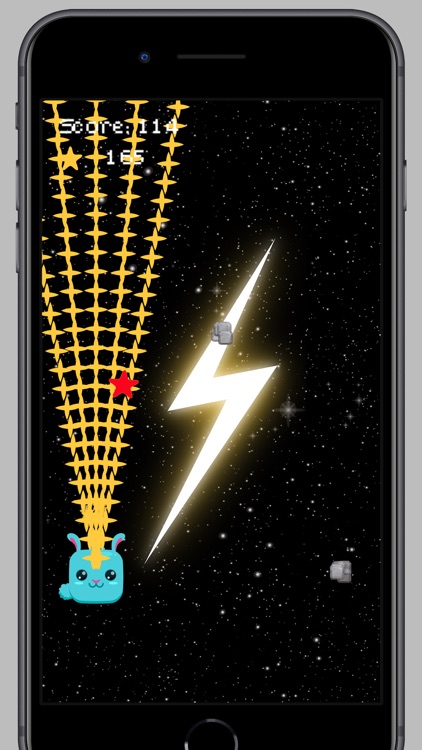 Space Pet Shooter screenshot-5