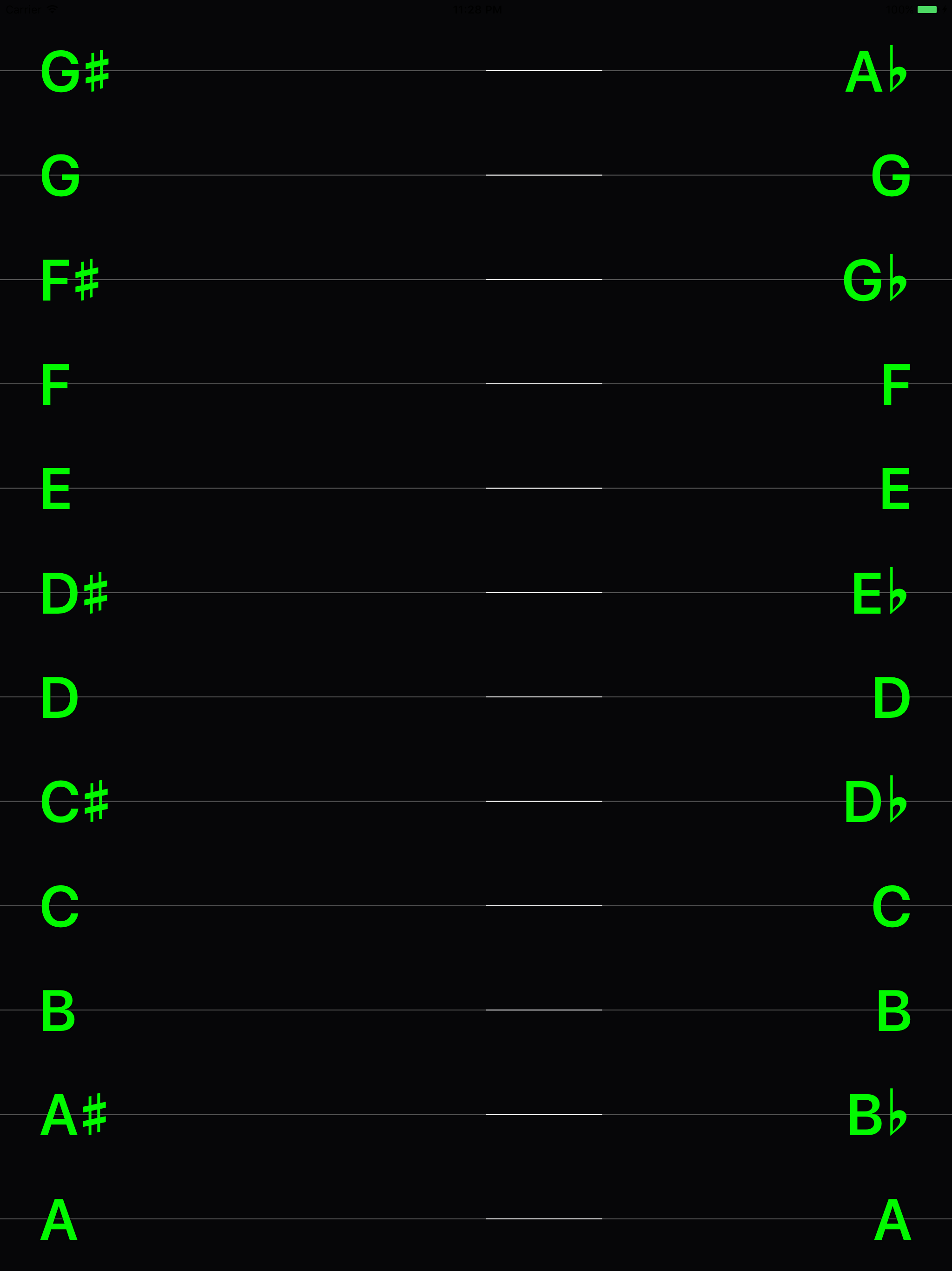 Saxjax Tuner Lite