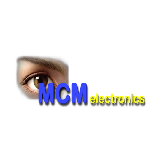 MCM Electronics