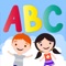 Icon ABC Phonics & Alphabet Songs