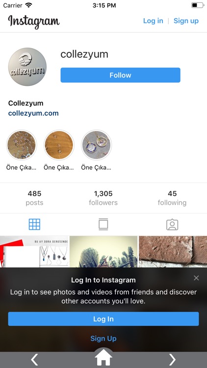 Collezyum screenshot-3