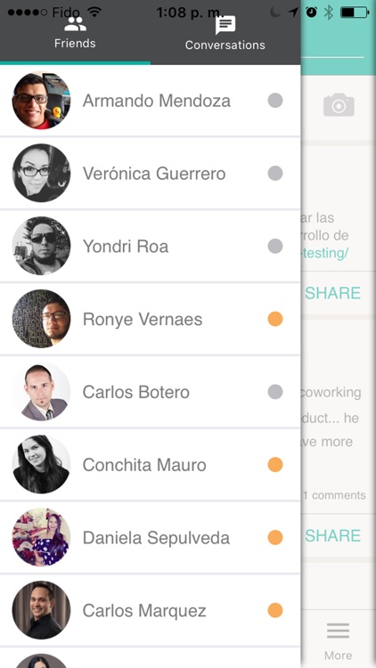 ZŠ Korunka NET screenshot-3