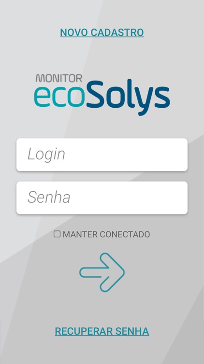 Monitoramento ecoSolys