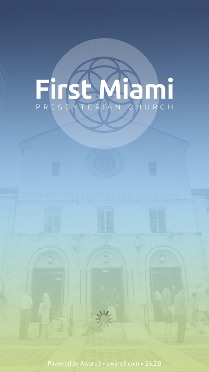 First Miami Presbyterian
