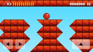 Bounce Original screenshot 6