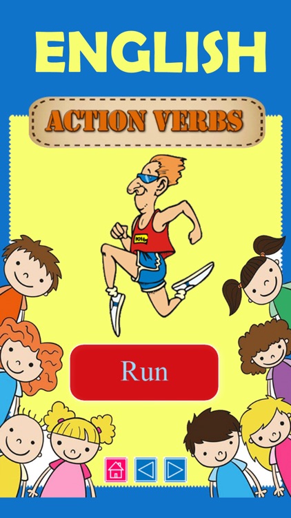 Practice English Verbs Tenses