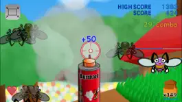 Game screenshot KILLHORNETS - Burs It!Burthjet hack