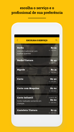 Garagem Barbearia e Estética(圖4)-速報App