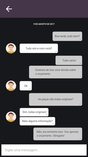 Bem Auto Soluções Automotivas(圖5)-速報App