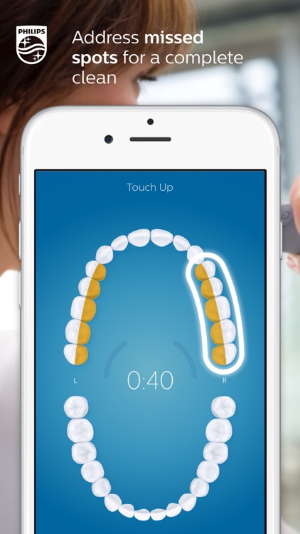 Philips Sonicare