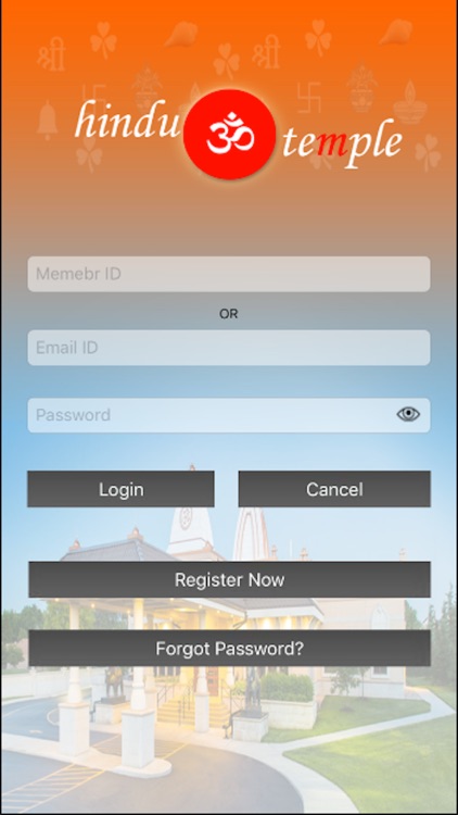 TheHinduTemple,Canton MI screenshot-4