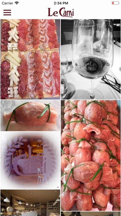 Le Carni screenshot-4