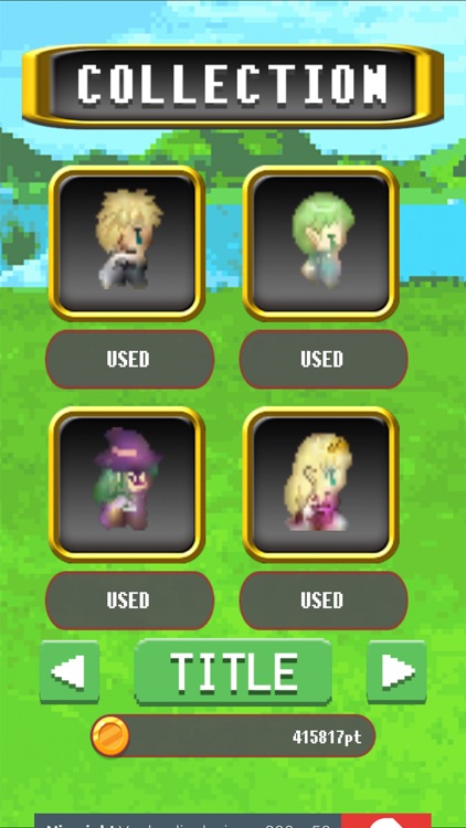 RUN QUEST〜running game〜