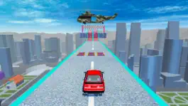 Game screenshot Stunt It: Real Car гоночный hack