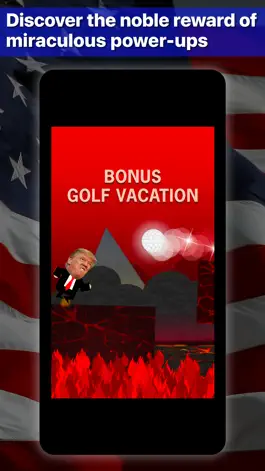 Game screenshot Trump Presidency Simulator hack